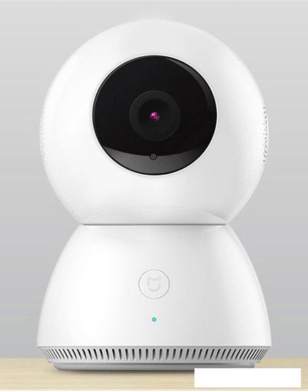 IP-камера Xiaomi MiJia 360° - фото