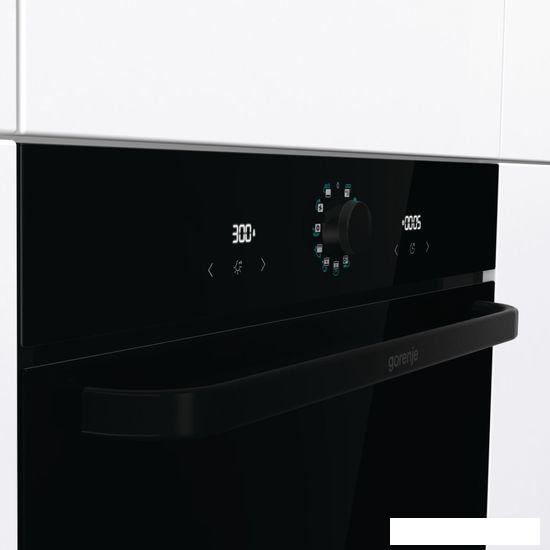 Электрический духовой шкаф Gorenje BOS67371SYB - фото