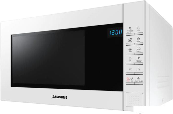 Микроволновая печь Samsung ME88SUW - фото