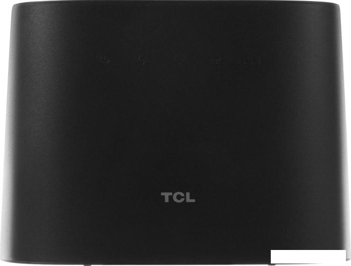 4G Wi-Fi роутер TCL Linkhub HH63 (черный) - фото