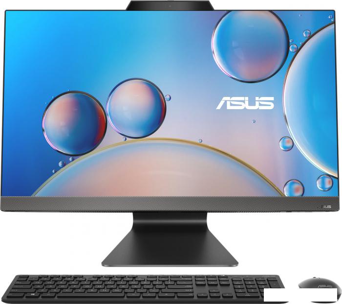 Моноблок ASUS F3702WFA-BPE0070 - фото