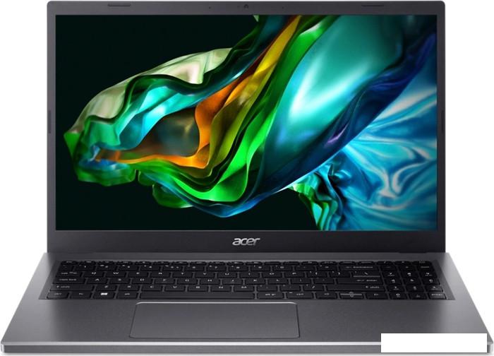 Ноутбук Acer Aspire 5 A515-58P-77H8 NX.KHJER.00B - фото