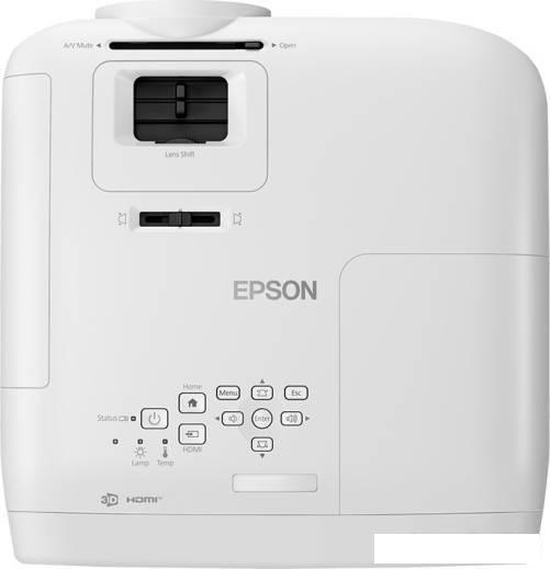 Проектор Epson EH-TW5825 - фото