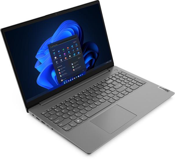 Ноутбук Lenovo V15 G4 ABP 83CR000VIN - фото