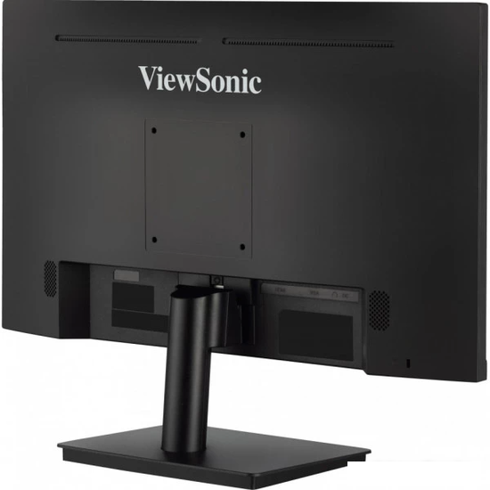 Монитор ViewSonic VA2406-MH - фото