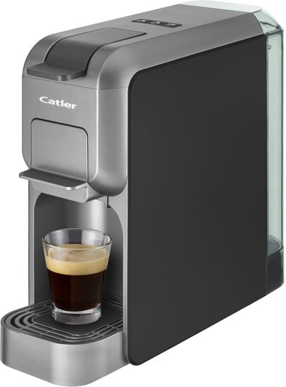 Капсульная кофеварка Catler ES 700 Porto BG - фото