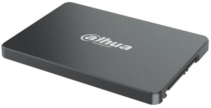 SSD Dahua 120GB DHI-SSD-C800AS120G - фото