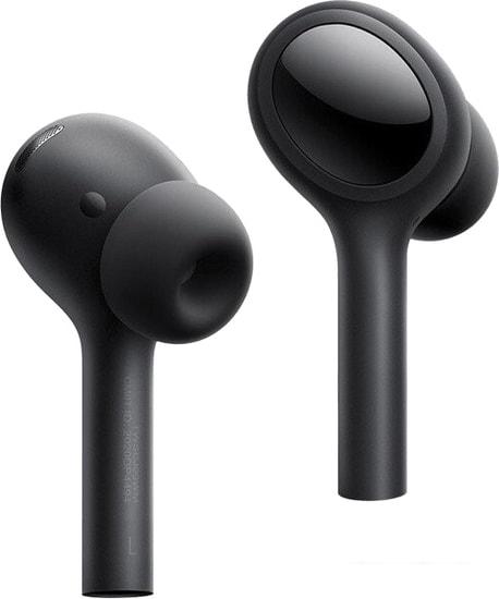 Наушники Xiaomi Mi True Wireless Earphones 2 Pro TWSEJ10WM - фото