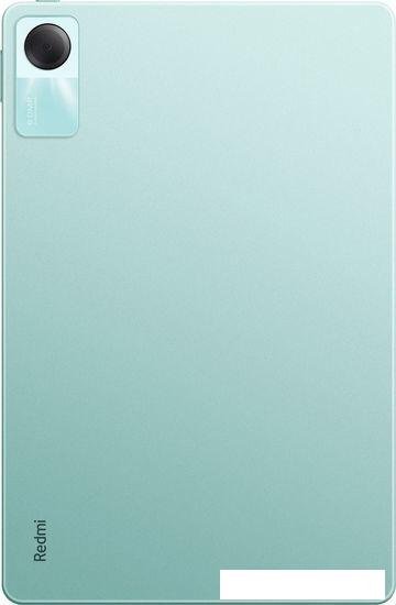 Планшет Xiaomi Redmi Pad SE 6GB/128GB международная версия (мятный) - фото