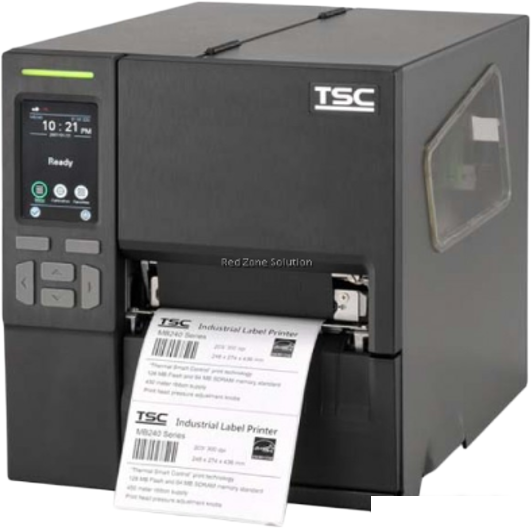 Принтер этикеток TSC MB340T 99-068A002-1202 - фото