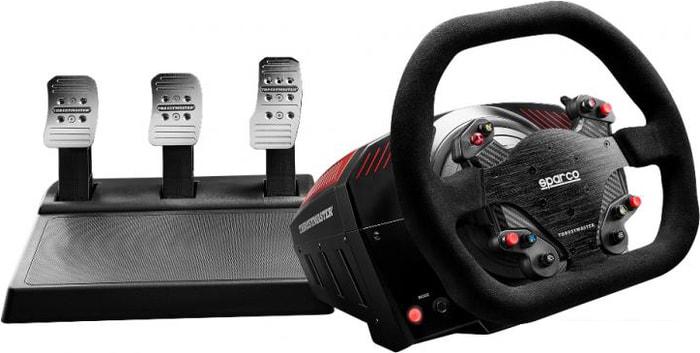 Руль Thrustmaster TS-XW Racer Sparco P310 Competition Mod - фото
