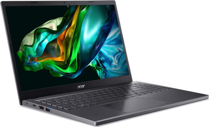 Ноутбук Acer Aspire 5 A515-48M-R5CQ NX.KJ9EL.006 - фото