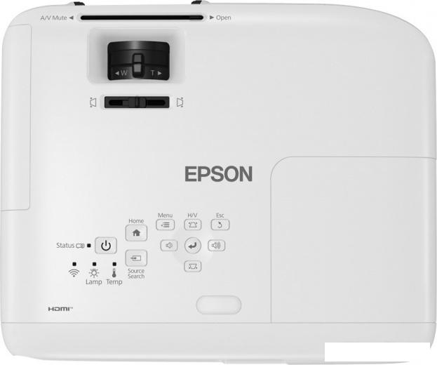 Проектор Epson EH-TW740 - фото