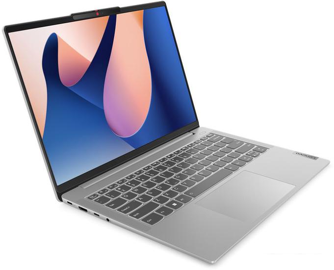 Ноутбук Lenovo IdeaPad Slim 5 14IRL8 82XD004NRK - фото