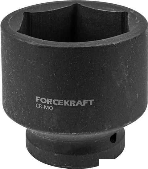 Головка слесарная ForceKraft FK-48510062 - фото