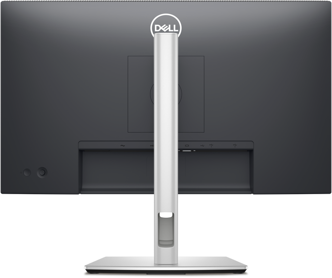 Монитор Dell P2425H - фото