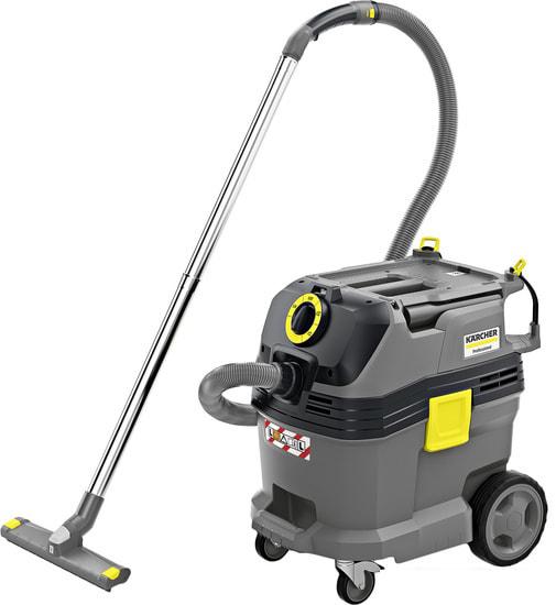 Пылесос Karcher NT 30/1 Tact L 1.148-201.0 - фото