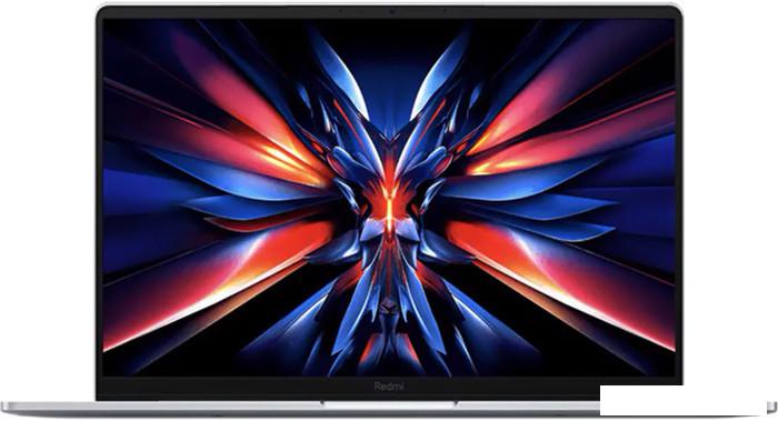 Ноутбук Xiaomi RedmiBook Pro 14 2024 JYU4598CN - фото