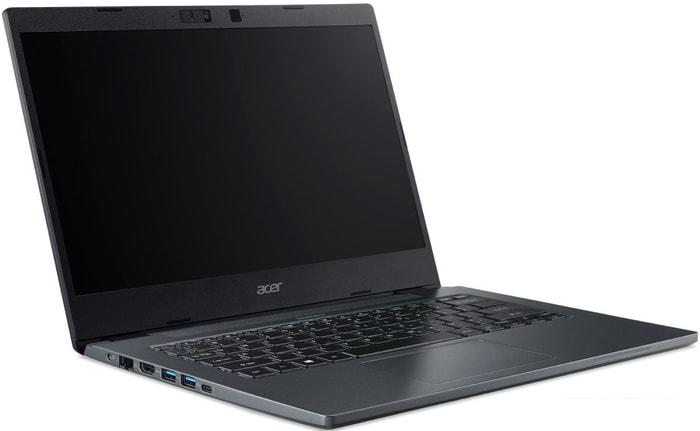 Ноутбук Acer TravelMate TMP414-51-7468 NX.VPAER.00R - фото