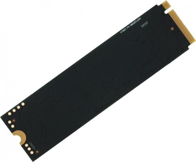 SSD Digma Meta M6E 512GB DGSM4512GM6ET - фото