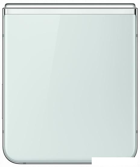 Смартфон Samsung Galaxy Z Flip5 SM-F731B/DS 8GB/256GB (мятный) - фото