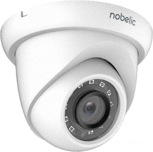 IP-камера Nobelic NBLC-6431F - фото