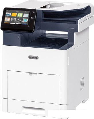 МФУ Xerox VersaLink B605/S - фото