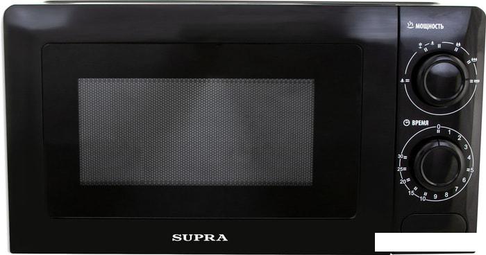 Микроволновая печь Supra 20MB20 - фото