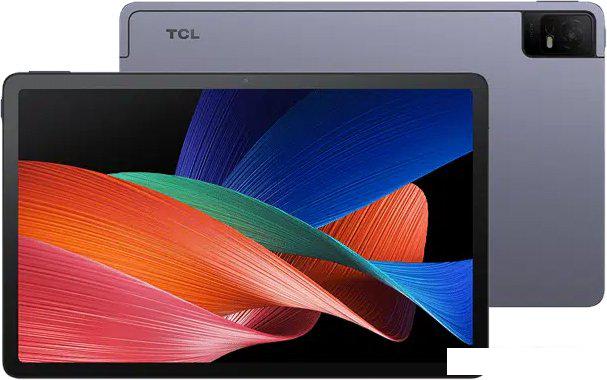 Планшет TCL Tab 11 4G 9166G2 4GB/128GB (фиолетовый) - фото