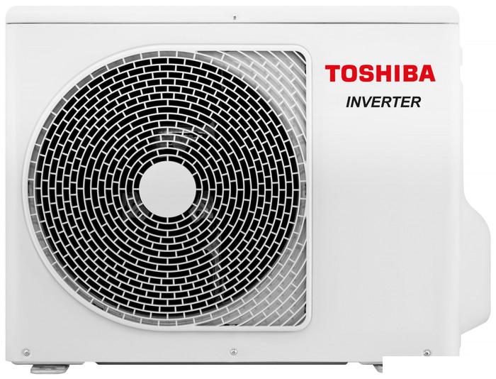 Кондиционер Toshiba Shorai Edge Black RAS-B16G3KVSGB-E/RAS-16J2AVSG-E1 - фото