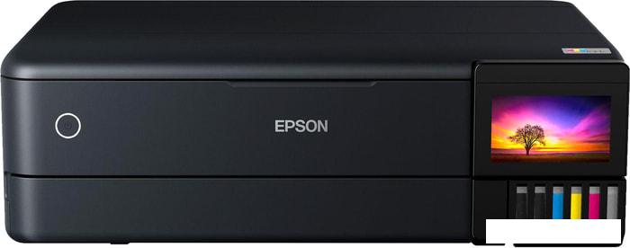 МФУ Epson L8180 - фото