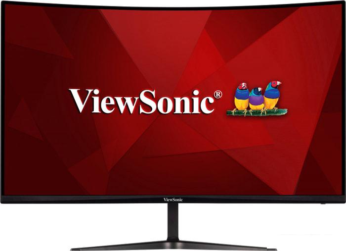 Монитор ViewSonic VX3219-PC-MHD - фото