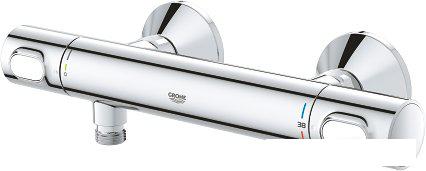 Смеситель Grohe Precision Flow 34798000 - фото