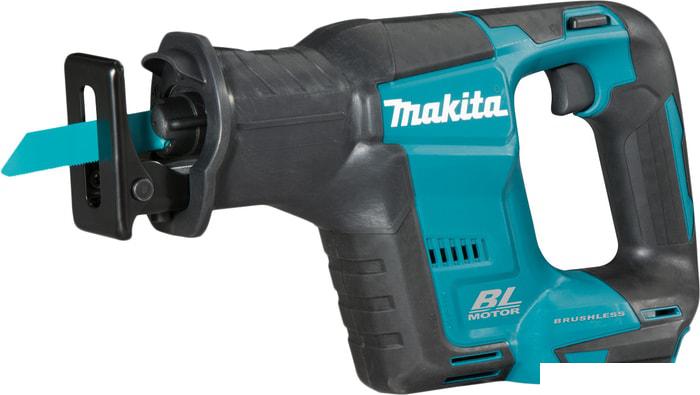 Сабельная пила Makita DJR188Z - фото