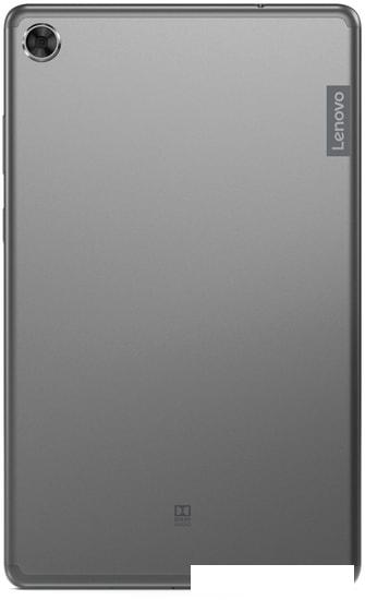 Планшет Lenovo Tab M8 3rd Gen TB-8506X 3GB/32GB LTE (серый) - фото