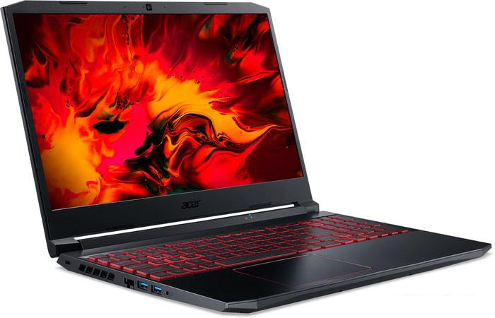 Игровой ноутбук Acer Nitro 5 AN515-45-R8J6 NH.QBCEP.00Q - фото