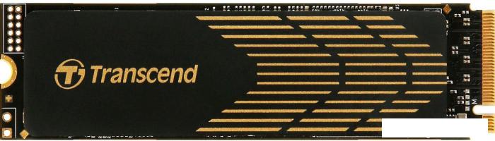 SSD Transcend 245S 1TB TS1TMTE245S - фото