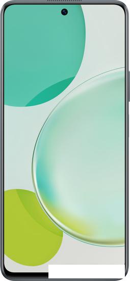 Смартфон Huawei nova 11i MAO-LX9 Dual SIM 8GB/128GB (сияющий черный) - фото