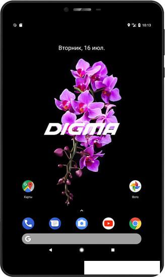 Планшет Digma Citi Octa 80 64GB CS8218PL - фото