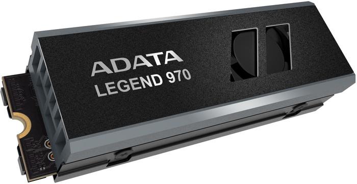 SSD ADATA Legend 970 1TB SLEG-970-1000GCI - фото