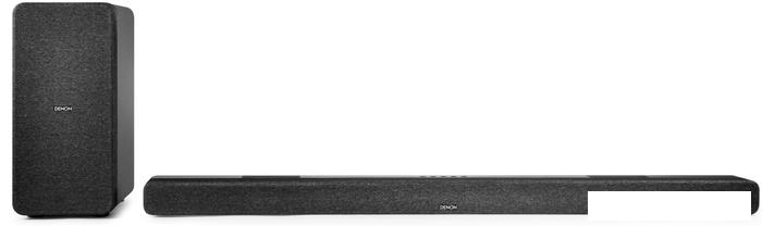 Саундбар Denon DHT-S517 - фото