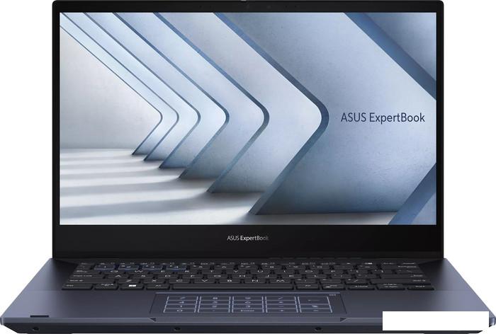 Ноутбук 2-в-1 ASUS ExpertBook B5 Flip B5402FVA-KA0116X - фото