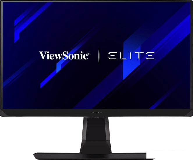 Монитор ViewSonic XG270 - фото