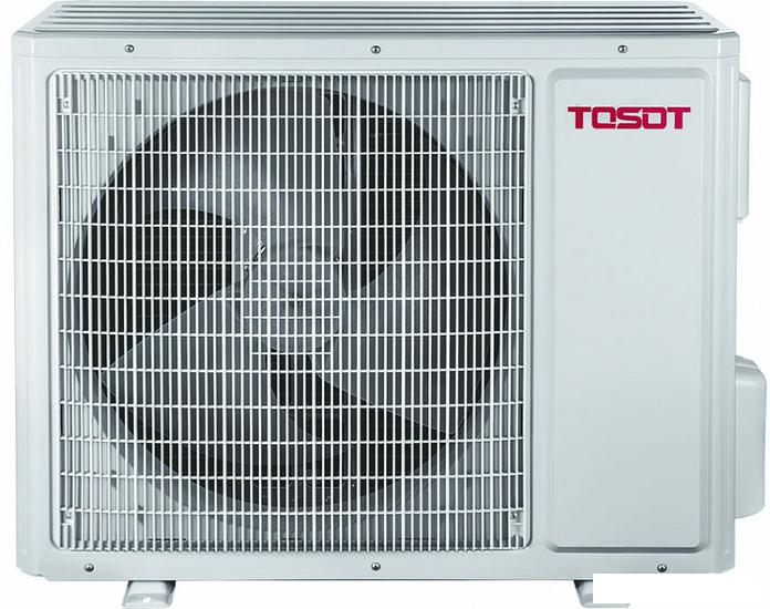 Сплит-система Tosot Lyra Inverter R32 T09H-SLyR2/I/T09H-SLyR2/O - фото