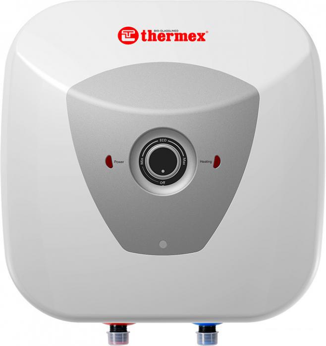 Накопительный электрический водонагреватель Thermex H 5 O (pro) - фото