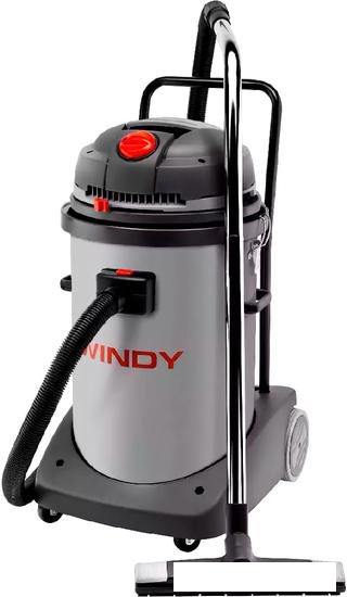 Пылесос Lavor Professional Windy 378 PF 8.256.0002 - фото