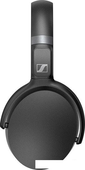 Наушники Sennheiser HD 450BT (черный) - фото