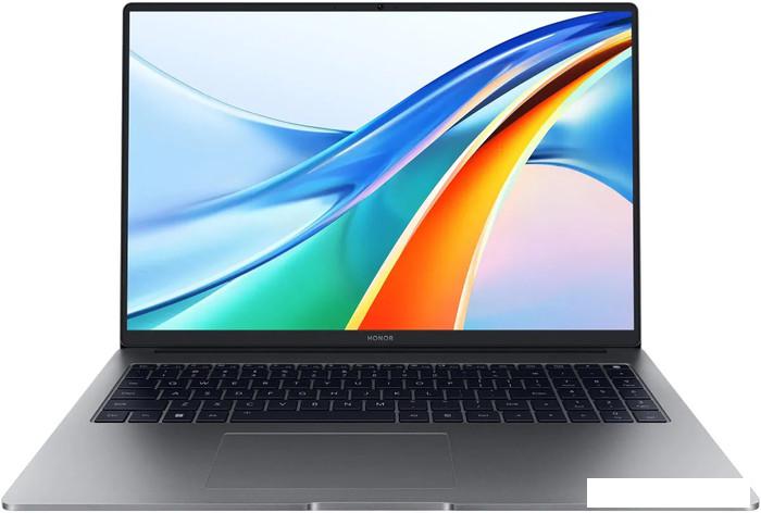 Ноутбук HONOR MagicBook X 16 Pro 2024 BRN-G56 5301AHQR - фото