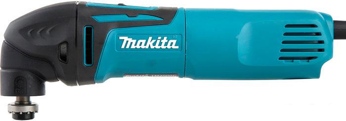 Мультифункциональная шлифмашина Makita TM3000C - фото