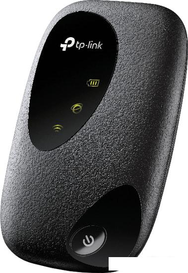 Мобильный 4G Wi-Fi роутер TP-Link M7000 - фото